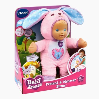 Vtech baby shop amaze